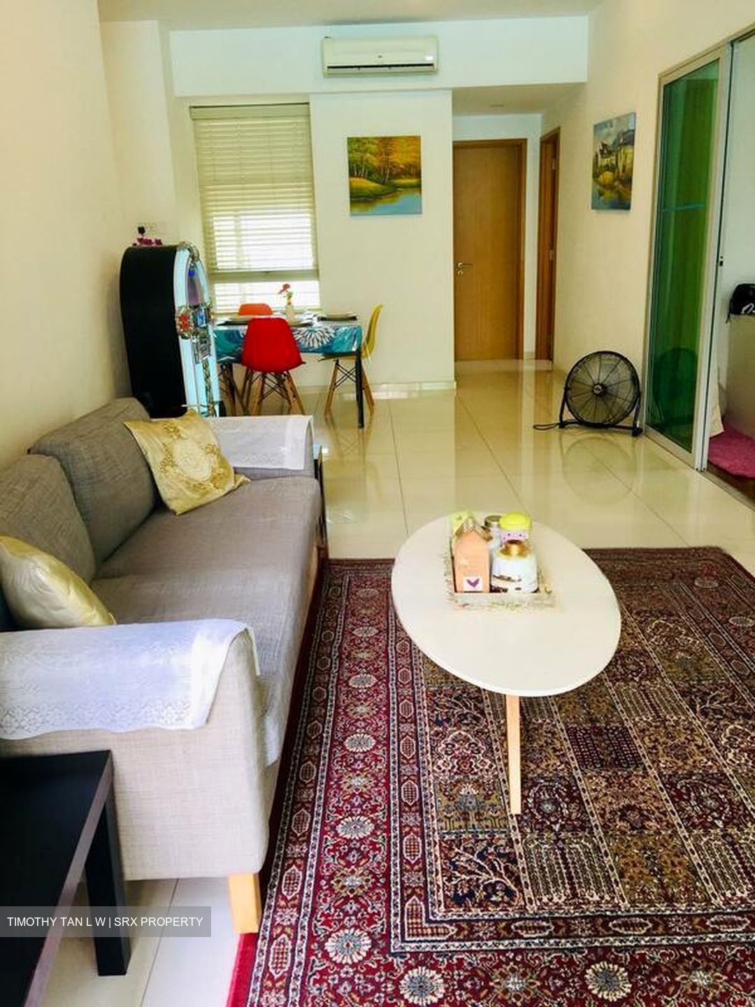 The Stellar (D5), Condominium #449437451